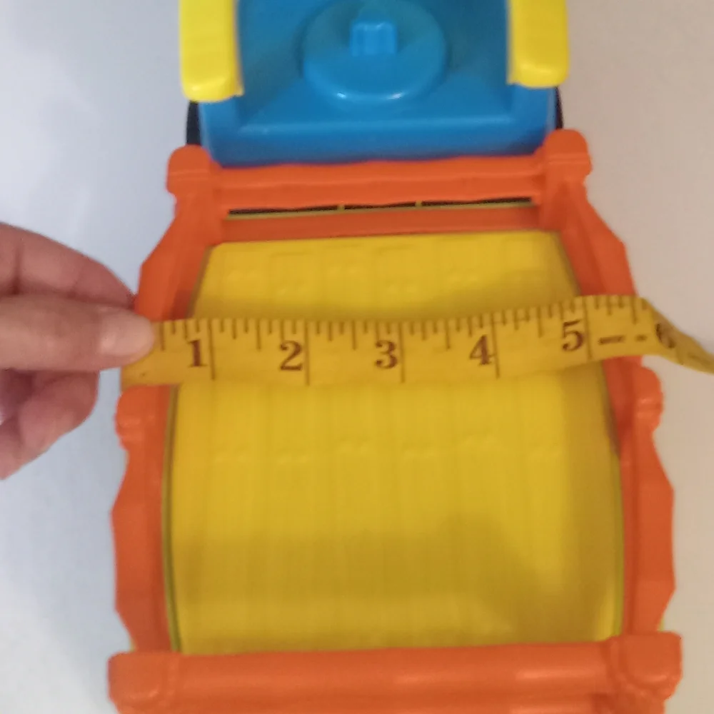 Fisher Price Little People Choo-Choo Zoo Train Safari Truck Animal Sounds 2014
